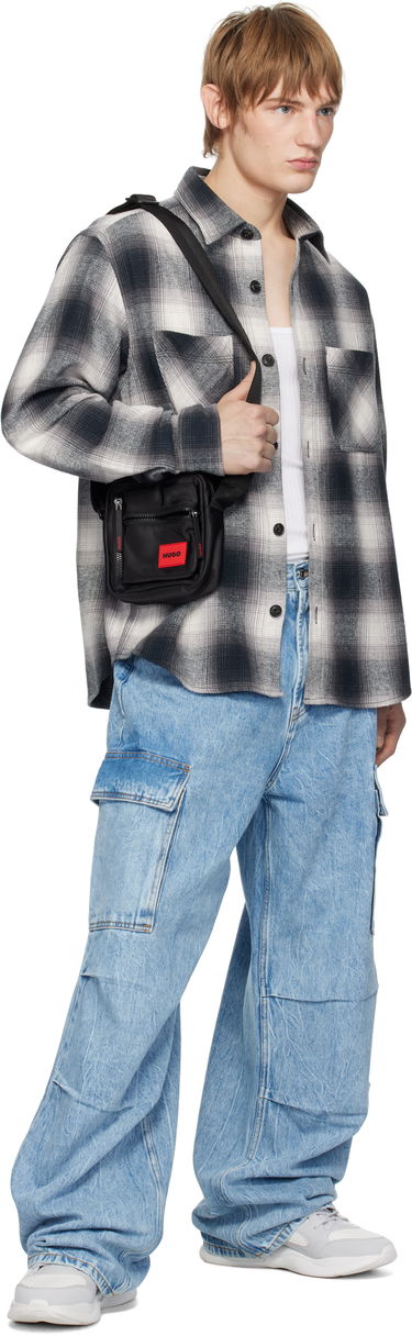 Kläder BOSS Hugo Grå | 50536261, 4