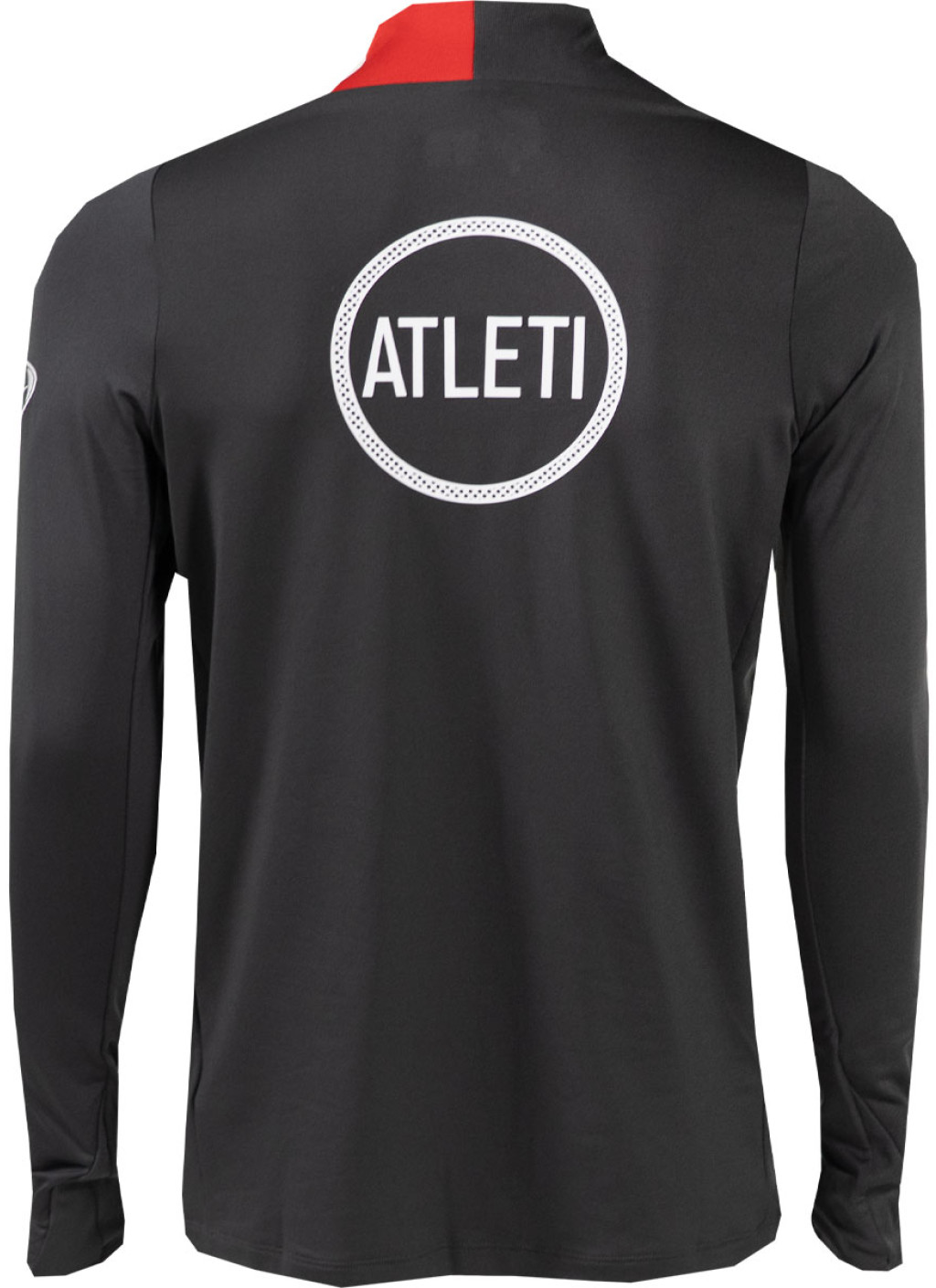 T-shirt Nike Atletico Madrid Dri-FIT Strike Soccer Drill Top Svart | ib2701-060, 1