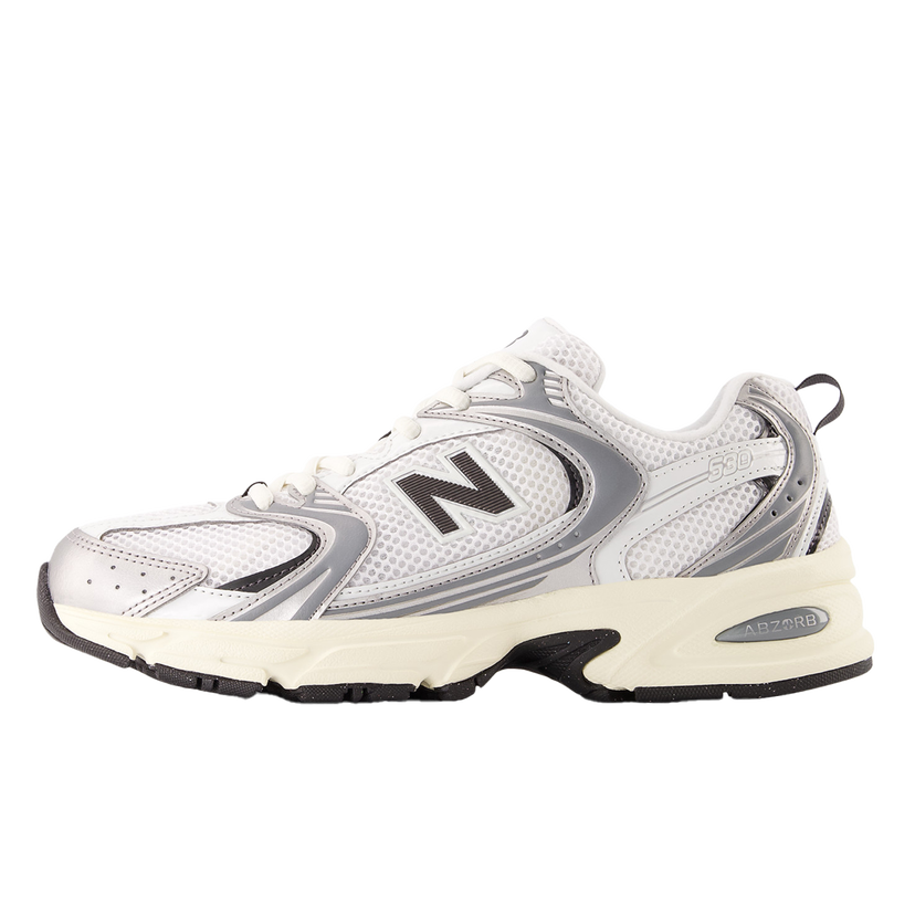 Sneakers och skor New Balance 530 Vit | U530ESA