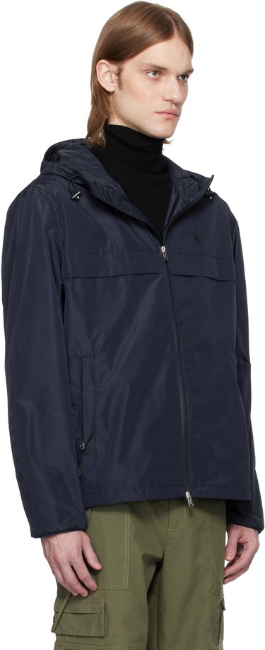 Vindjacka Polo by Ralph Lauren Ralph Lauren Eco Simplux Jacket Mörkblå | 710961271003, 1