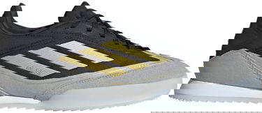 Sneakers och skor adidas Performance F50 FREESTYLE 24 MESSI Grå | ig9284, 0