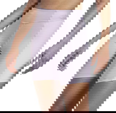 Shorts Reebok Yoga Performance Rib Shorts Purpur | ht2387, 0