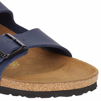 Sneakers och skor Birkenstock Mules / Casual ARIZONA Mörkblå | BK051753, 4