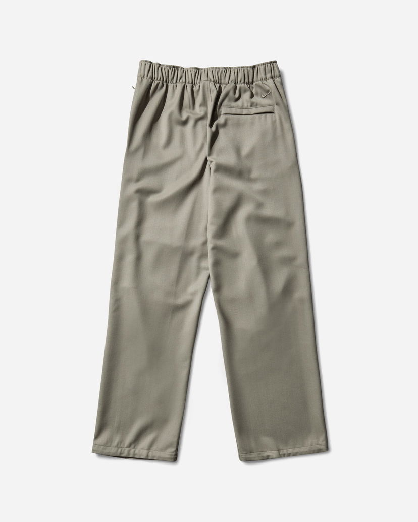 Byxor Nike Wool Classic Woven Pants Grå | HF6787-320
