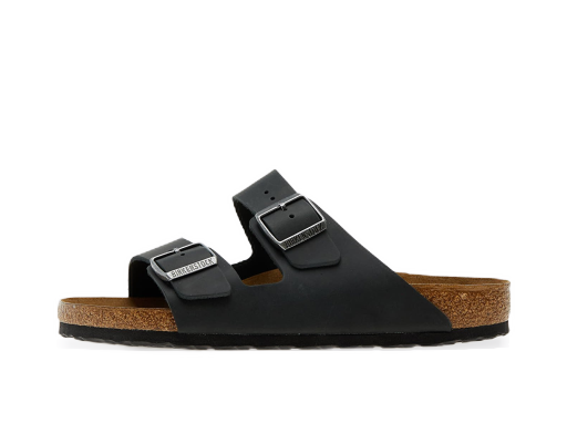 Sneakers och skor Birkenstock Arizona BS Svart | 0552111
