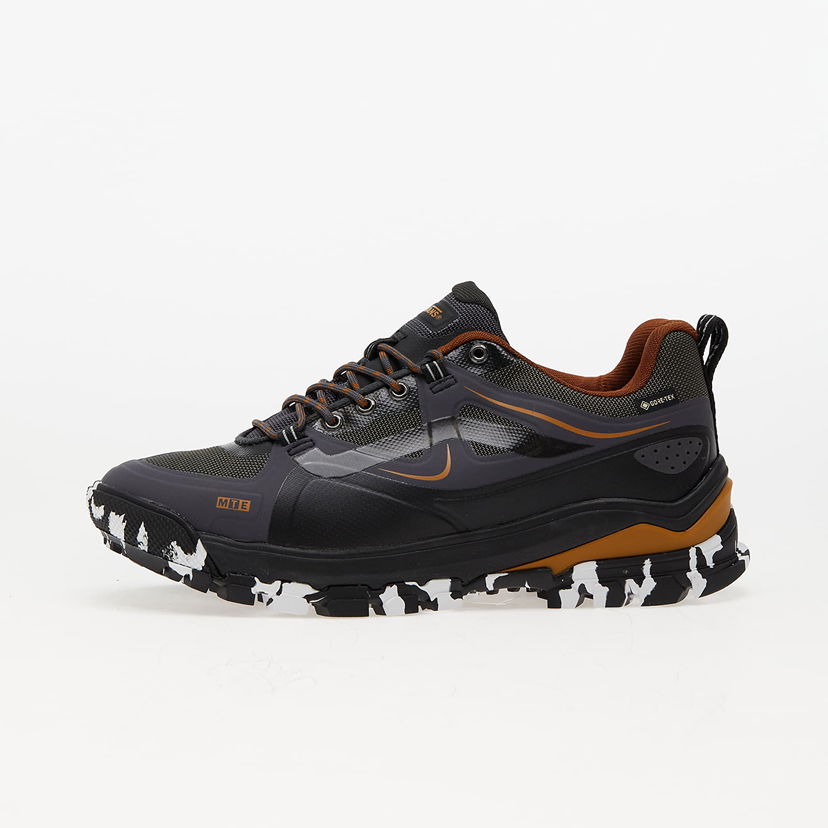 Sneakers och skor Vans Vault Amzn Mte-3 Gore-Tex Svart | VN0007PBBKP1