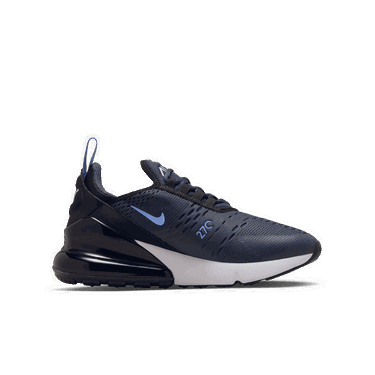 Sneakers och skor Nike Air Max 270 Mörkblå | 943345-408, 2