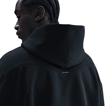 Sweatshirt Nike Therma-FIT Standard Issue Hoody Svart | im5918-010, 3