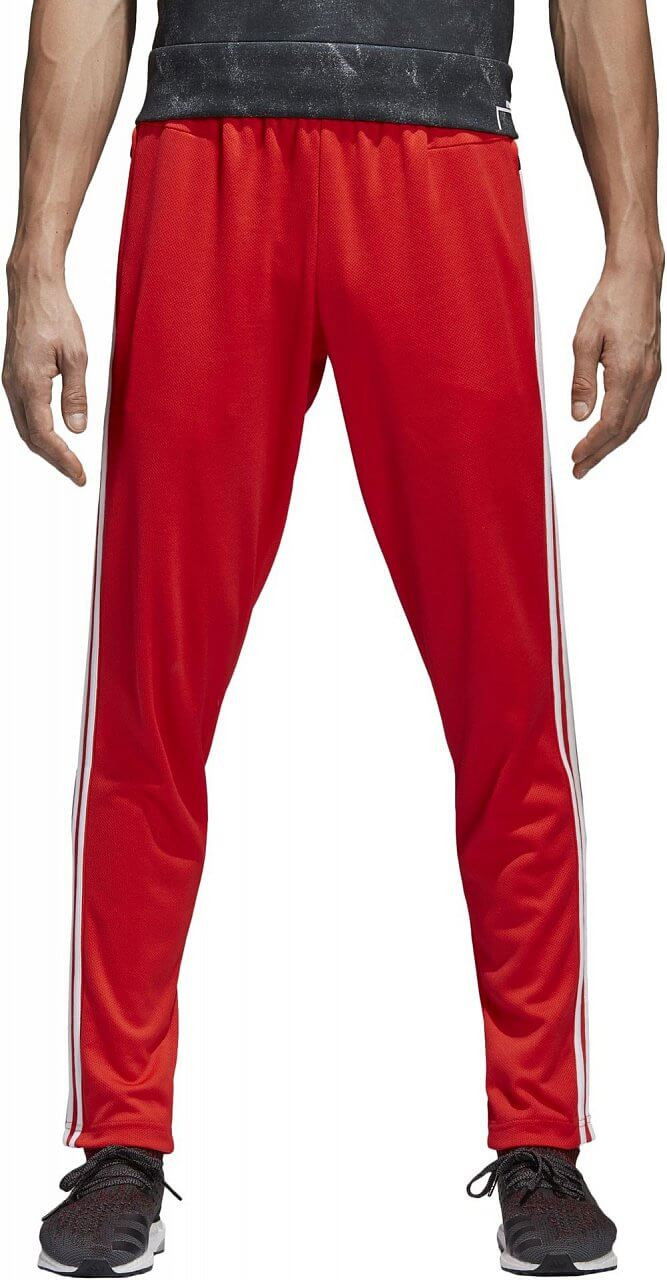 Träningsbyxor adidas Originals Striker Training Pants Röd | cf2499