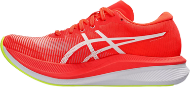 Sneakers och skor Asics MAGIC SPEED 3 Röd | 1012b518-600, 4
