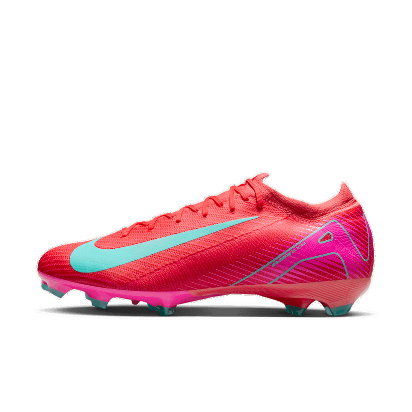 Sneakers och skor Nike Mercurial Vapor 16 Pro FG Rosa | FQ8685-800