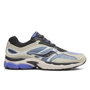 Sneakers och skor Saucony Progrid Omni 9 Fade Beige | S70933-1, 0