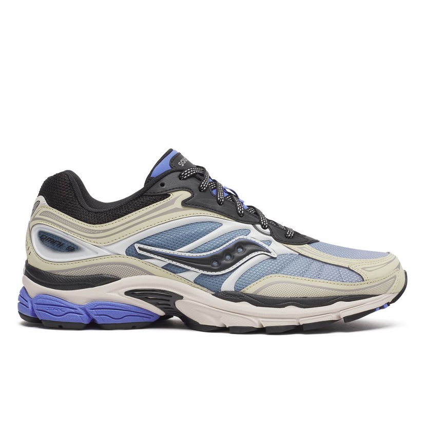 Sneakers och skor Saucony Progrid Omni 9 Fade Beige | S70933-1