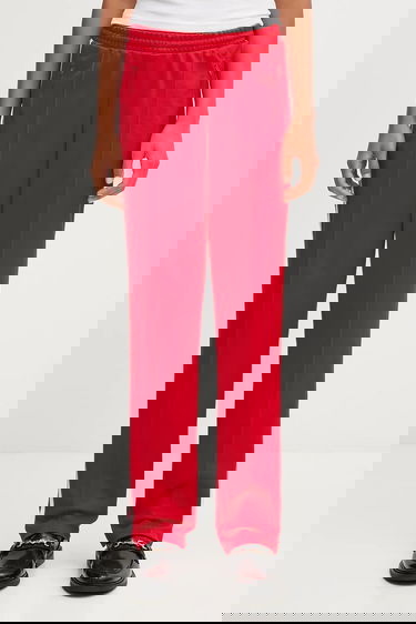 T-shirt adidas Performance Beckenbauer Track Pants Vit | JV7392, 2