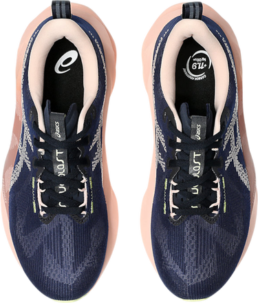 Sneakers och skor Asics NOVABLAST 5 Rosa | 1012b765-400, 3