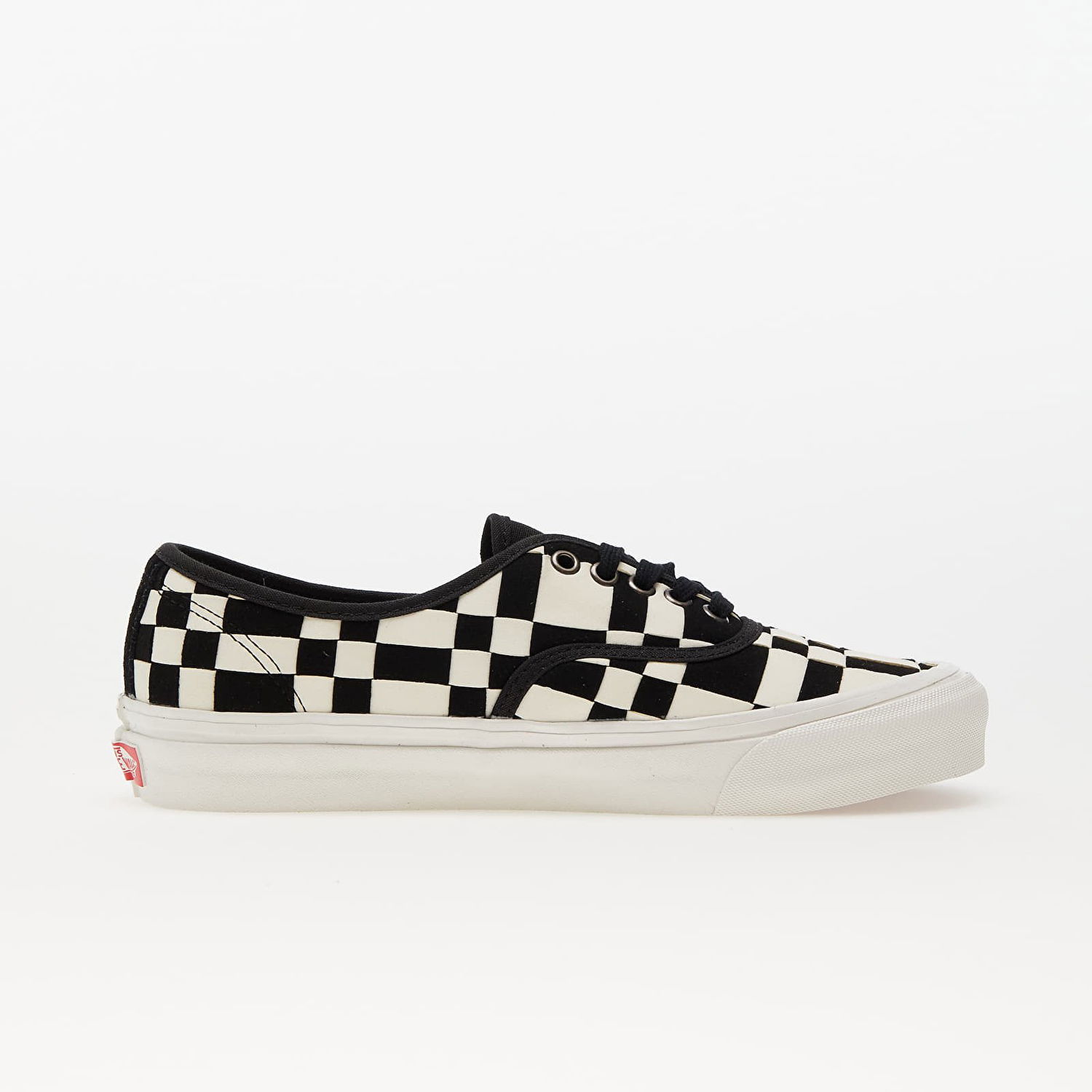 Sneakers och skor Vans Authentic 44 DX Svart | VN0A4BVYBA21, 1