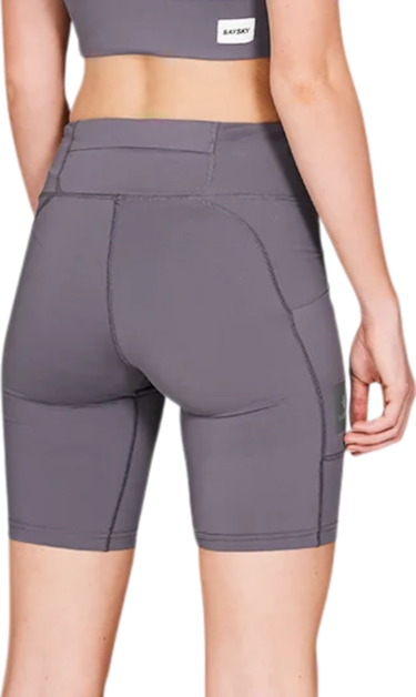 Shorts Saysky Saysky Motion+ 9" Short Tights Grå | nwrst50c605, 1