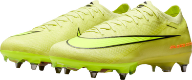 Sneakers och skor Nike ZM VAPOR 16 ELITE SG-PRO Gul | FQ8688-300, 2