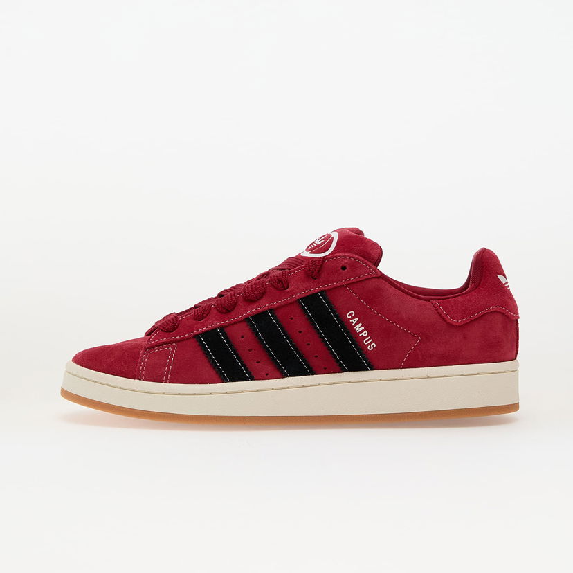 Sneakers och skor adidas Originals Campus 00s Röd | JI3165