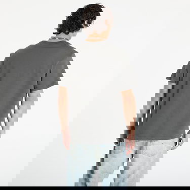 T-shirt CALVIN KLEIN Calvin Klein Jeans Easy Monogram T-Shirt Grå | LV04RC275G PAR, 2