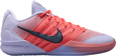 Sneakers och skor Nike Sabrina 3 Shoe Rosa | hf2881-500, 0