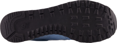 Sneakers och skor New Balance 574 Blå | U574GWE, 1