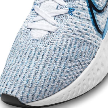 Sneakers och skor Nike React Infinity Run Flyknit 3 Blå | DH5392-102, 4