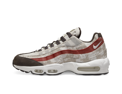 Sneakers och skor Nike Air Max 95 "Social F.C." Grå | DQ9016-001