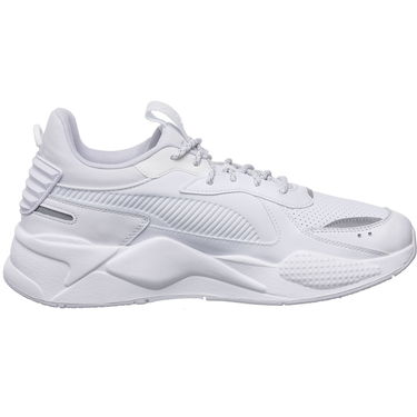 Sneakers och skor Puma Rs-X Triple Vit | 391928-02, 2