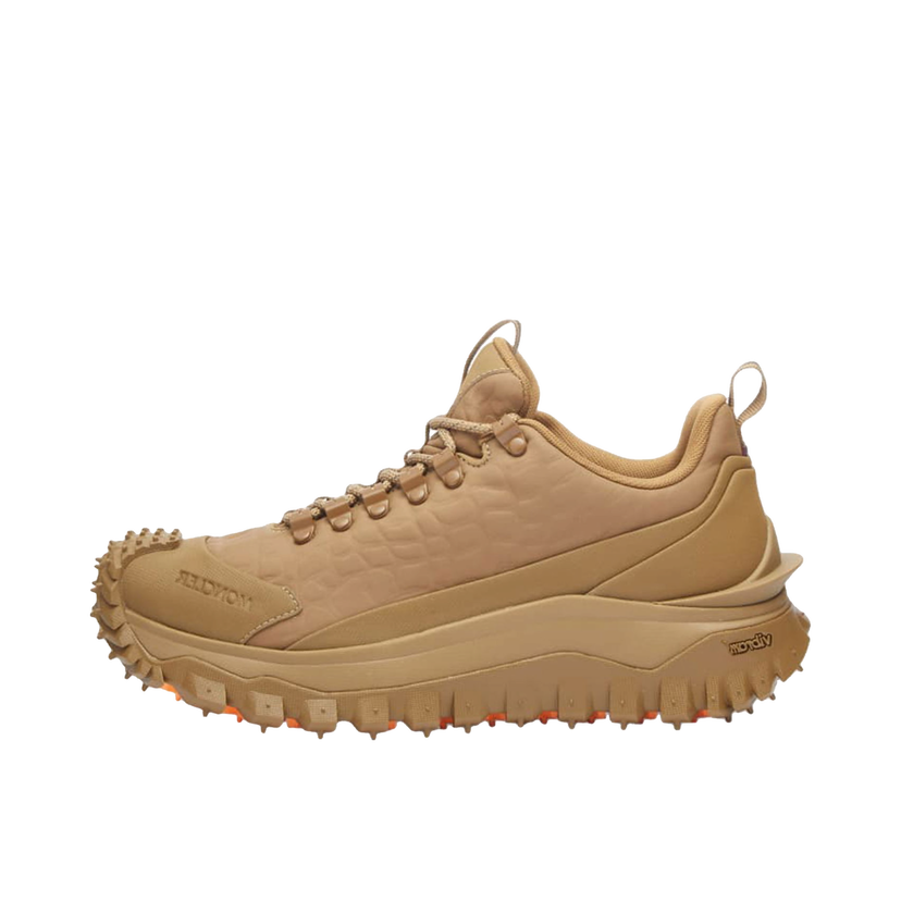 Sneakers och skor Moncler Genius Trailgrip Low Roc Nation Svart | 4M00030M3765