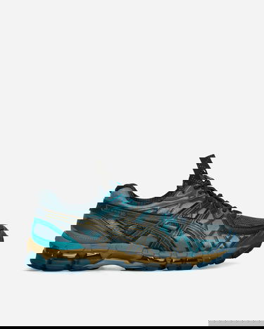 Sneakers och skor Asics UB10-S GEL-KAYANO 20 Blå | 1203A664-400, 1