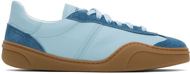 Sneakers och skor Acne Studios Studios Lace-Up Blå | BD0319-, 0