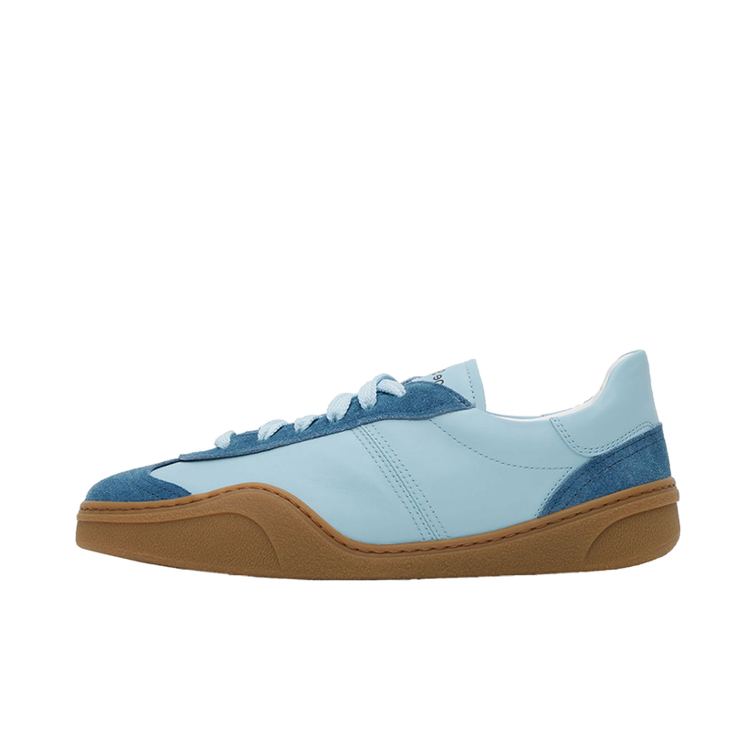 Sneakers och skor Acne Studios Studios Lace-Up Blå | BD0319-