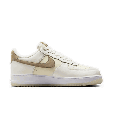 Sneakers och skor Nike Air Force 1 '07 LV8 Vit | FN5832-101, 3