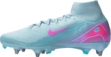 Sneakers och skor Nike Zoom Superfly 10 Elite SG-PRO Turkos | hj3717-301, 1