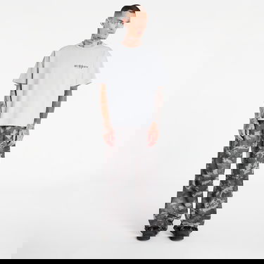 T-shirt MISBHV MISBHV Community T-Shirt Grå | 251M126, 3