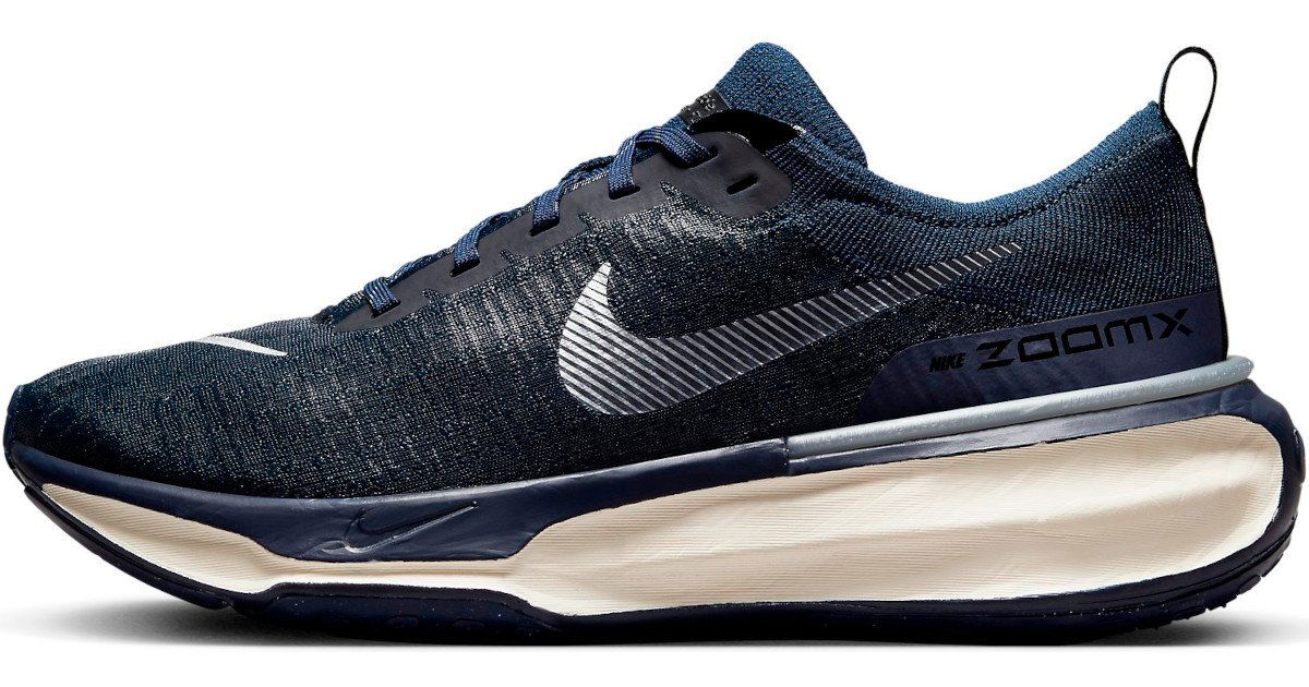 Sneakers och skor Nike Invincible Run 3 Mörkblå | dr2615-400, 1