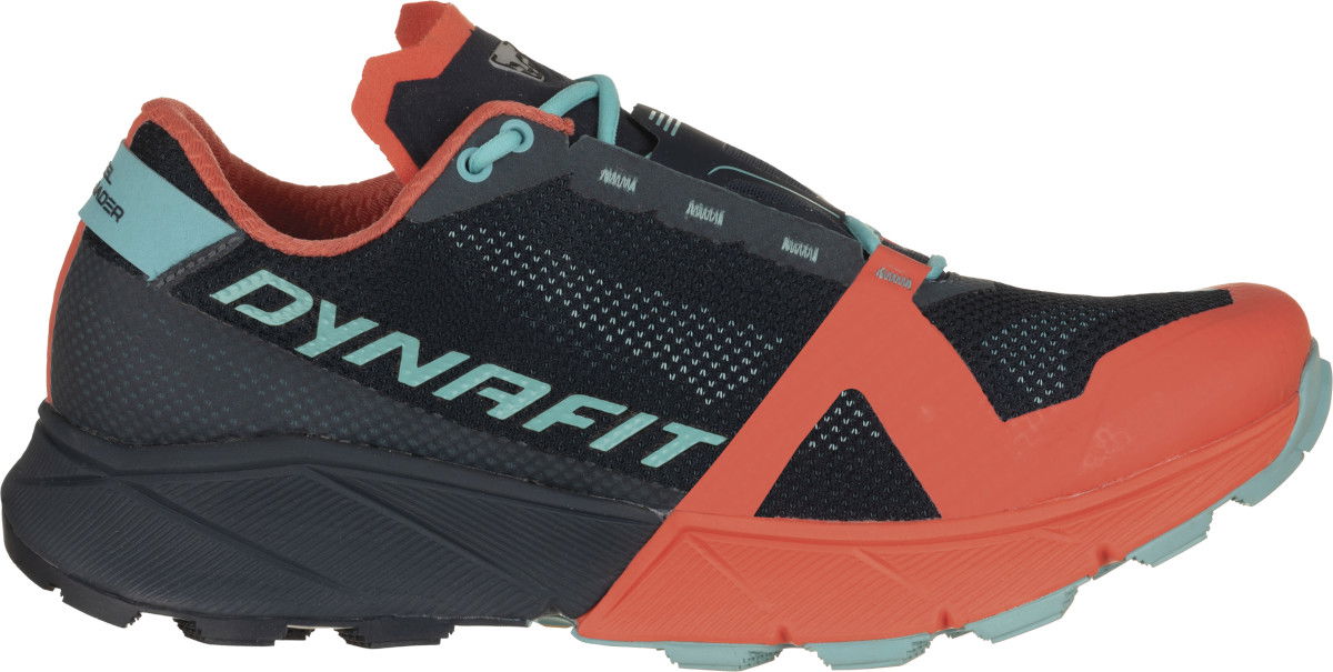 Sneakers och skor Dynafit ULTRA 100 W Svart | 08-0000064085-1841, 0