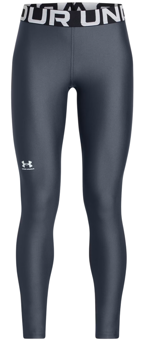 Damasker Under Armour Under Armour HG Leggings Grå | 1390069-044