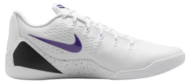 Sneakers och skor Nike Kobe IX Elite Low Protro Shoe Vit | ih1401-100, 3