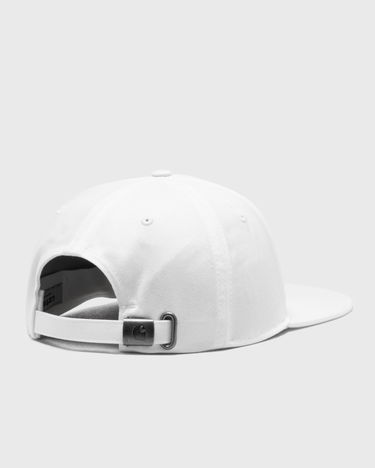 Keps Carhartt WIP Pronto Subito Cap Vit | I035265-02.XX, 2