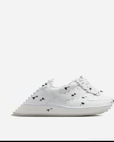 Sneakers och skor Nike Air Force 1 Low "Houseflies" Blå | IM3081-100, 2
