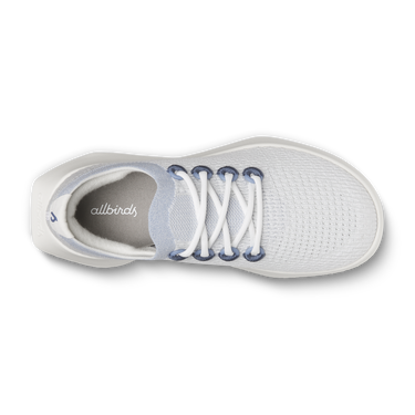 Sneakers och skor Allbirds Tree Dasher 2, Size 5 Vit | A11444W, 3