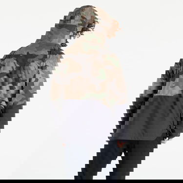 Jacka Columbia Buckhollow Anorak Jacket Grön | 1932973316, 3