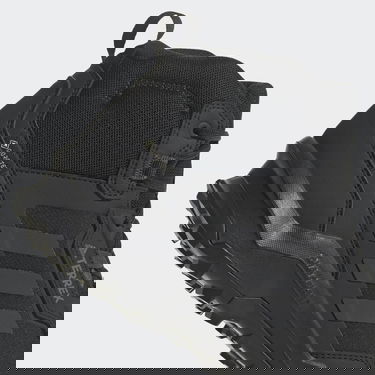 Sneakers och skor adidas Performance Terrex AX4 Mid Svart | FY9638, 3