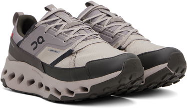 Sneakers och skor On Running Cloudhorizon Waterproof Purpur | 3ME10052506, 3