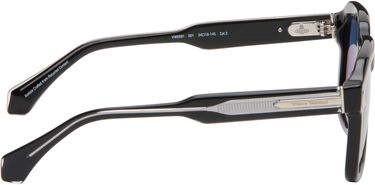 Solglasögon Vivienne Westwood Vivienne Westwood Harley Sunglasses Svart | VW509100154, 1