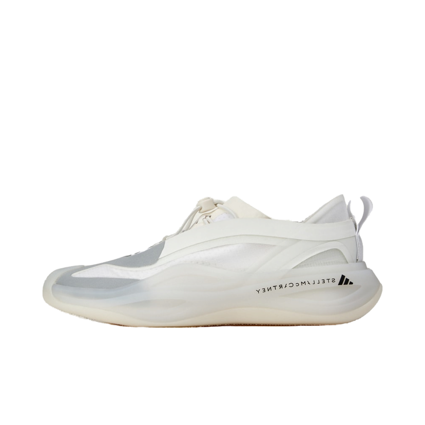 Sneakers och skor adidas Performance Stella McCartney Sportswear Low Ground Grå | IE3480
