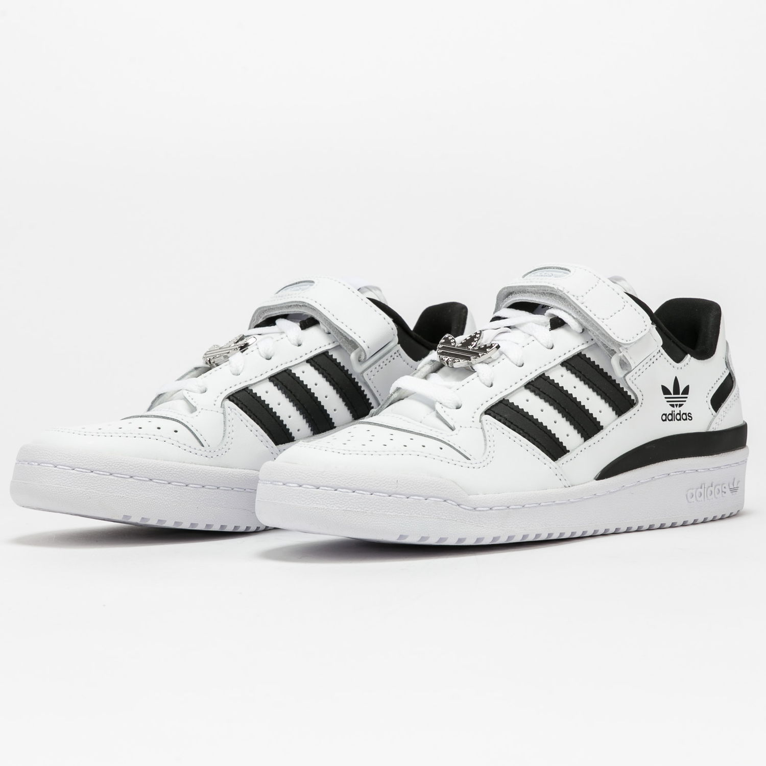 Sneakers och skor adidas Originals Forum Low W Vit | GY0751, 1