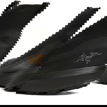 Sneakers och skor Arcteryx Norvan 4 Nivalis Svart | X000009835-001704, 4